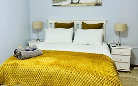 O'Meara Overnight Rooms